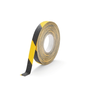 Halkskyddstejp Duraline Grip+ color 25 mm