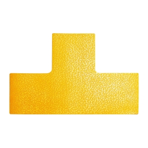 Golvmarkering 