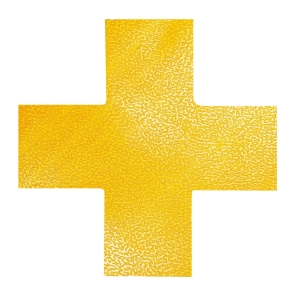 Golvmarkering  