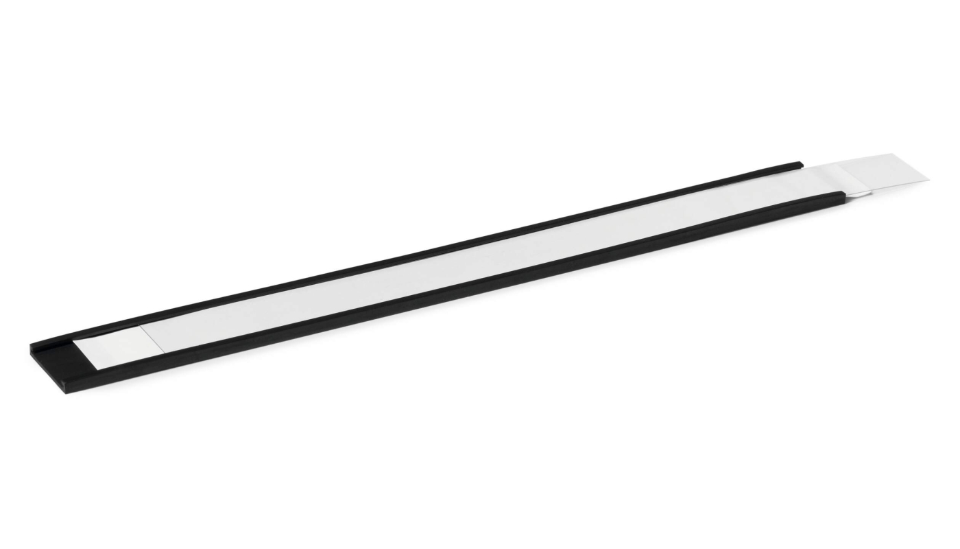 Magnetetikett C-PROFILE 20 50-pack