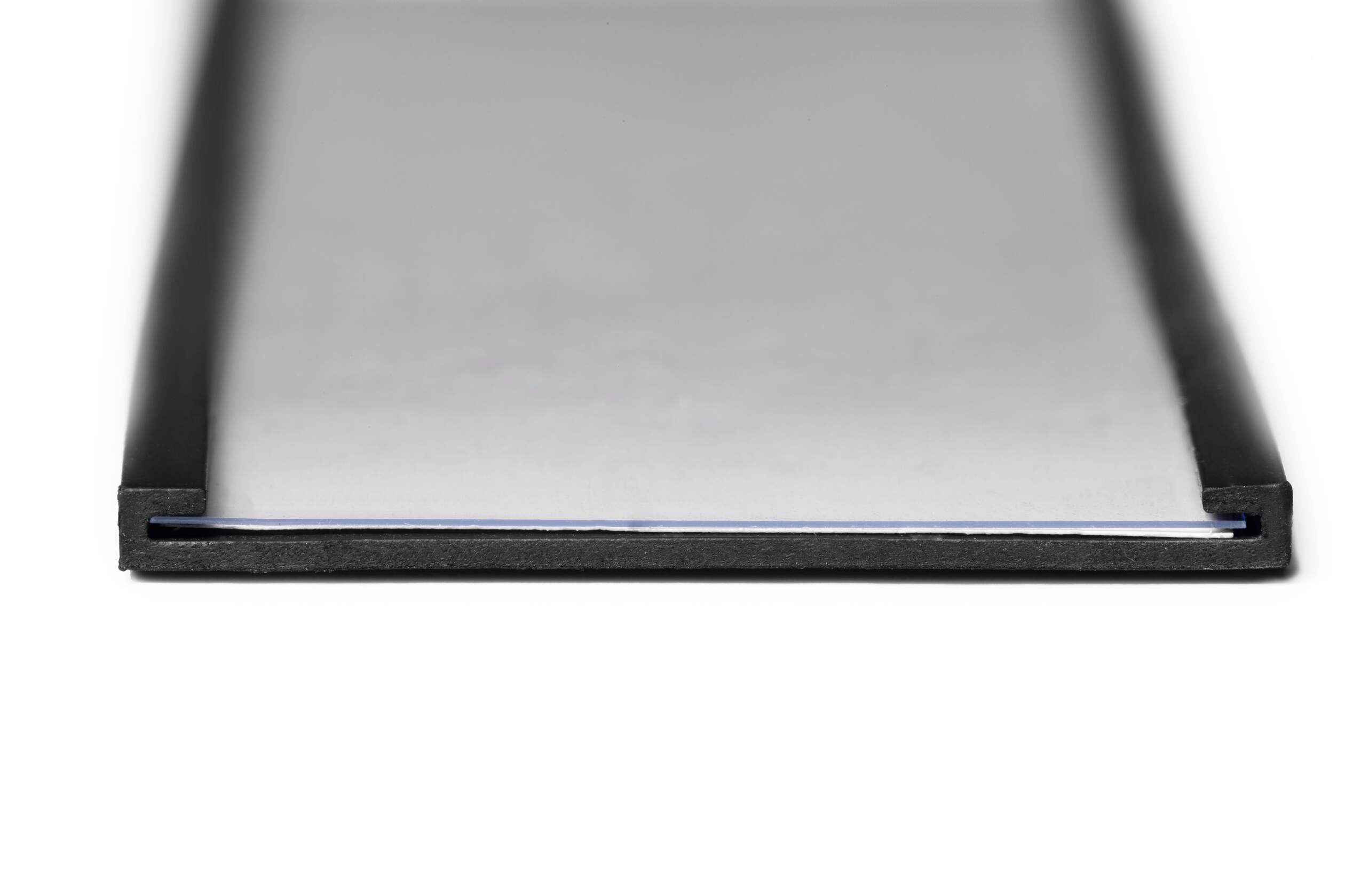 Magnetremsa C-profil 200x30 mm 50-pack - Bild 2
