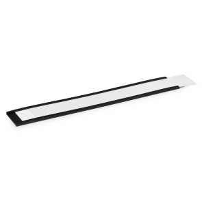 Magnetetikett C-PROFILE 30 50-pack