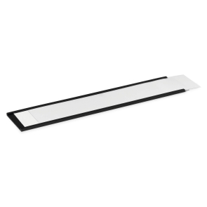 Magnetetikett C-PROFILE 40 50-pack
