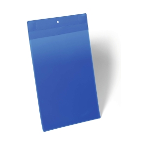 Plastficka Plus A4S extra stark magnet