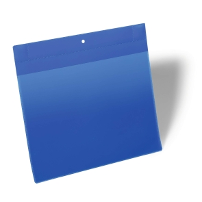 Plastficka Plus A4L extra stark magnet
