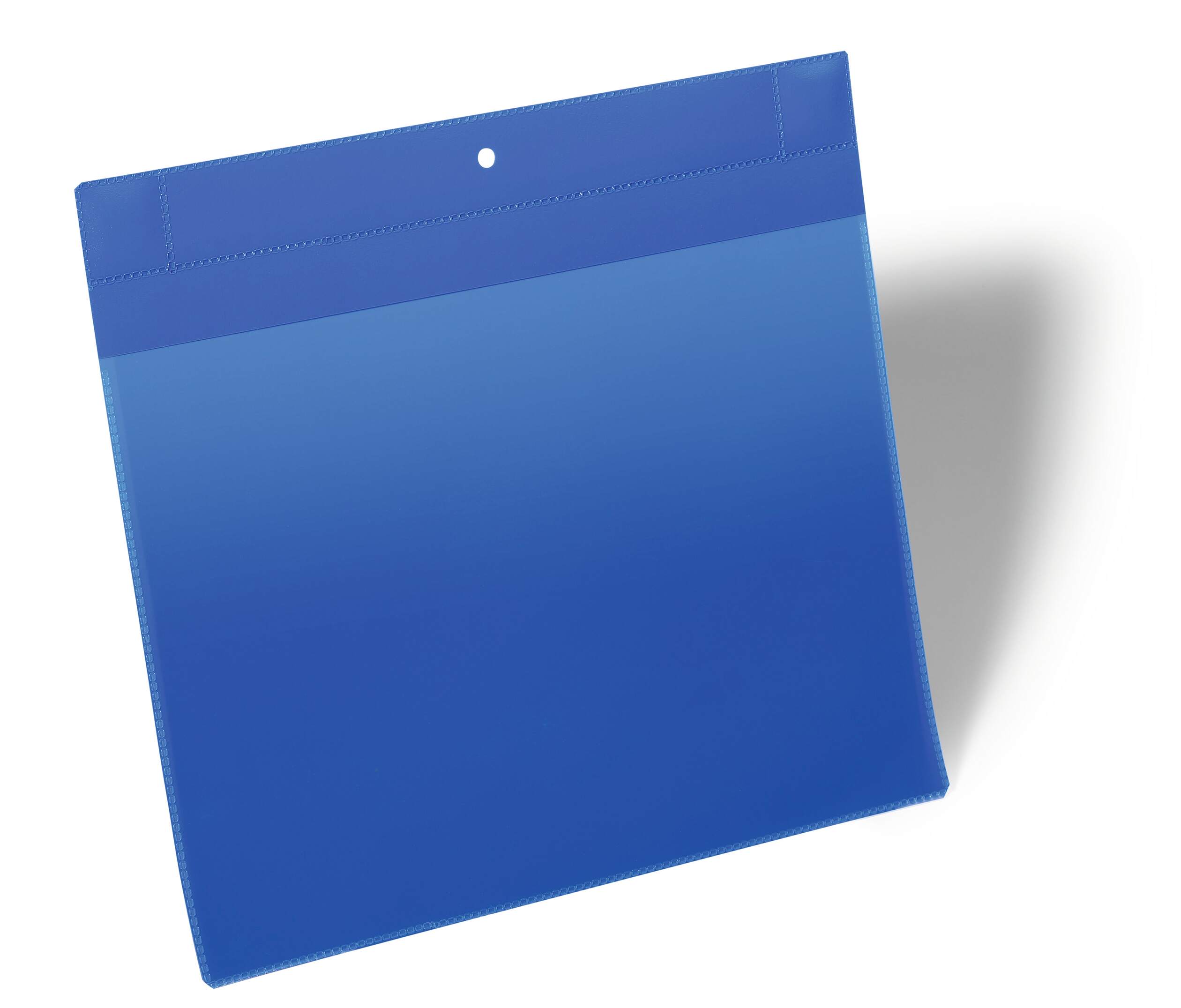 Plastficka Plus A4L extra stark magnet