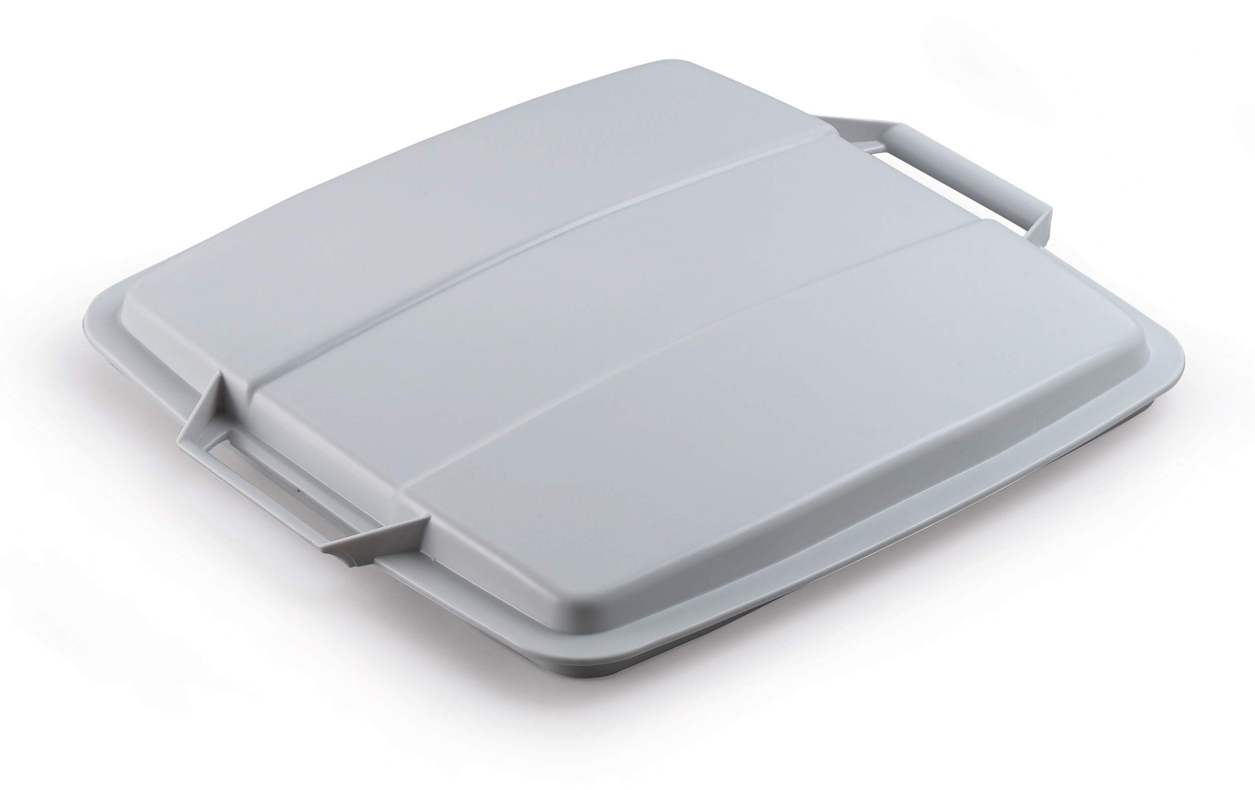 DURABIN LID 90