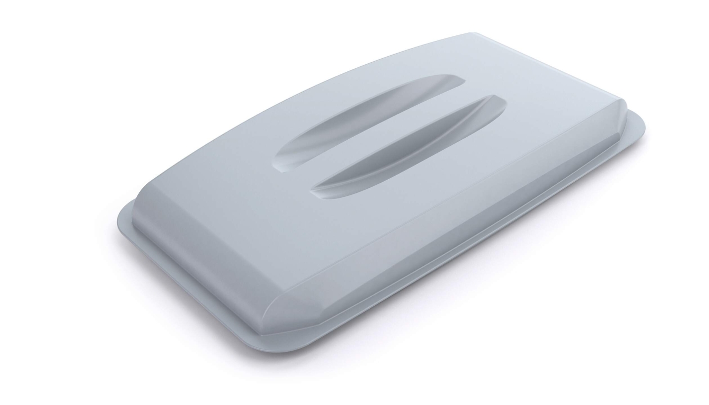 DURABIN LID 60