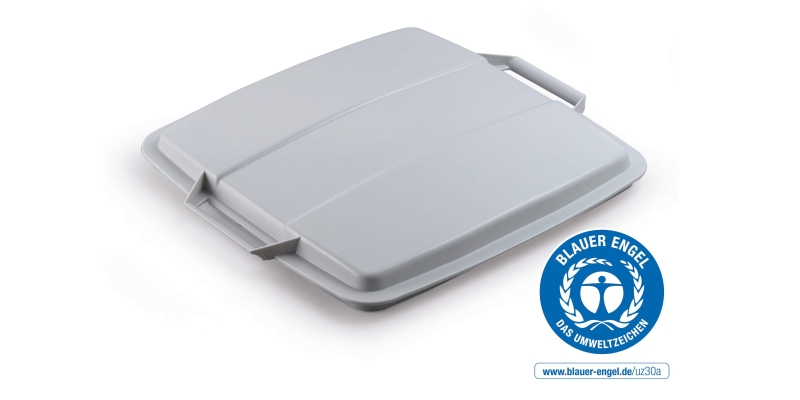 Lock ECO till tunna DURABIN® 90L