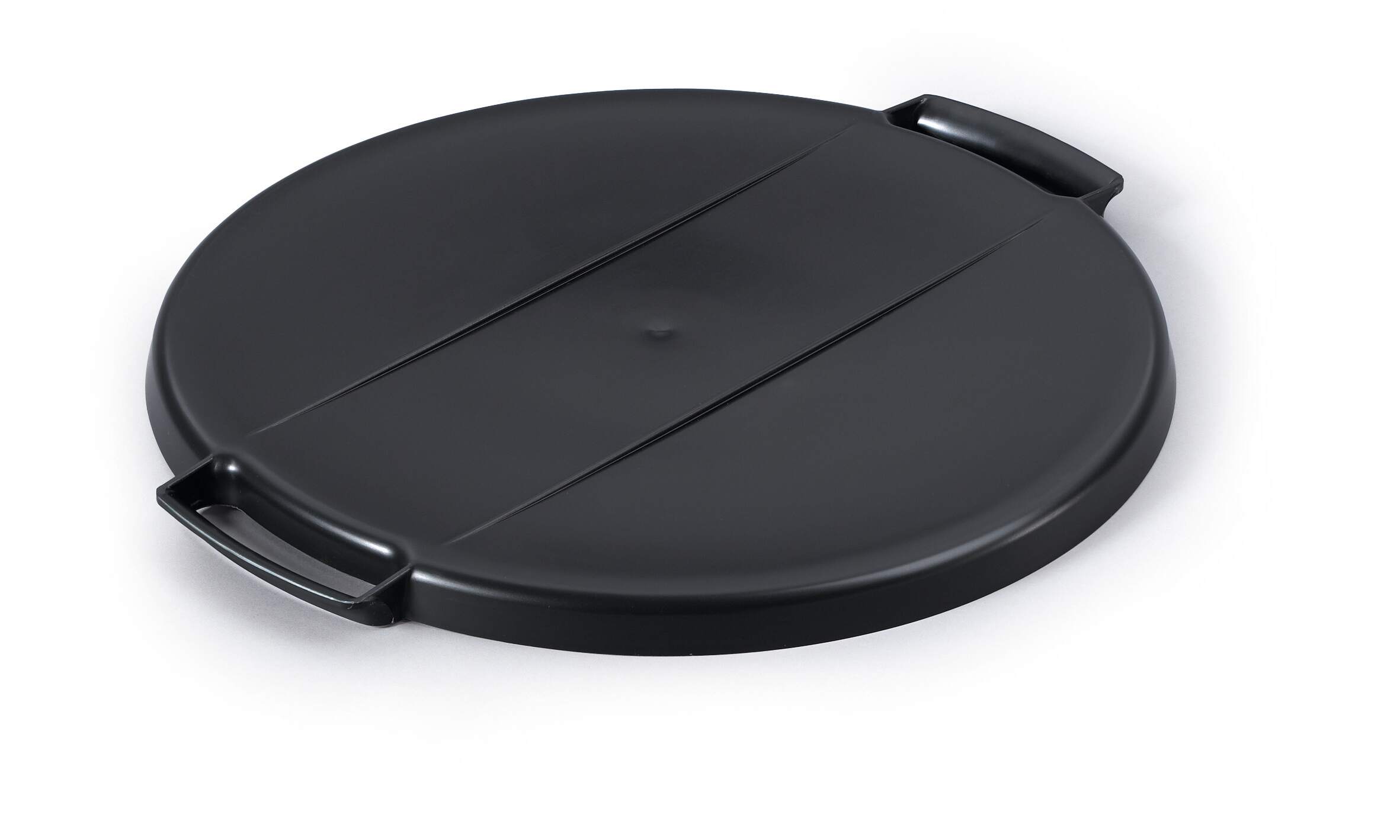 DURABIN LID ROUND 40