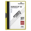 Klämmapp DURACLIP® 30