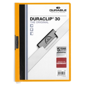 Klämmapp DURACLIP® 30