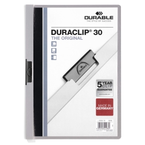 Klämmapp DURACLIP® 30