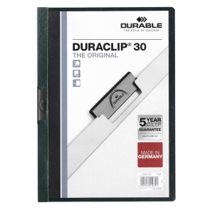 Klämmapp DURACLIP® 30
