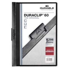 Klämmapp DURACLIP® 60
