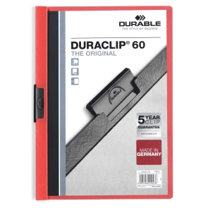 Klämmapp DURACLIP® 60
