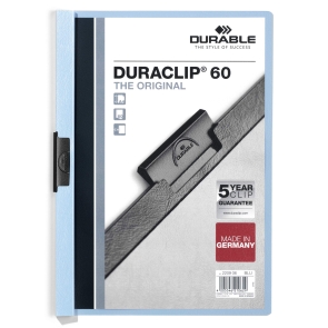 Klämmapp DURACLIP® 60