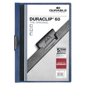 Klämmapp DURACLIP® 60