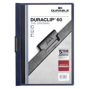 Klämmapp DURACLIP® 60