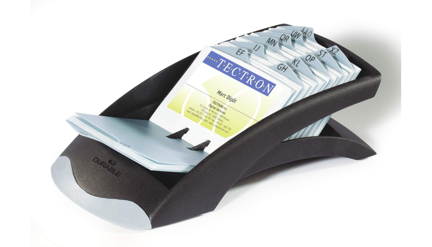 Visitkortshållare VISIFIX® DESK VEGAS