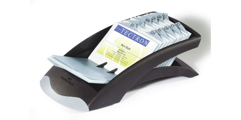 Visitkortshållare VISIFIX® DESK VEGAS
