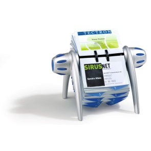 Visitkortssnurra VISIFIX®FLIP VEGAS