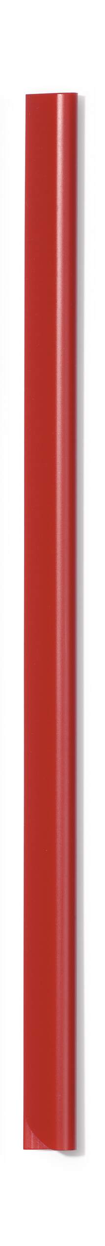 Klämskena A4 3 mm, 100st/frp, röd