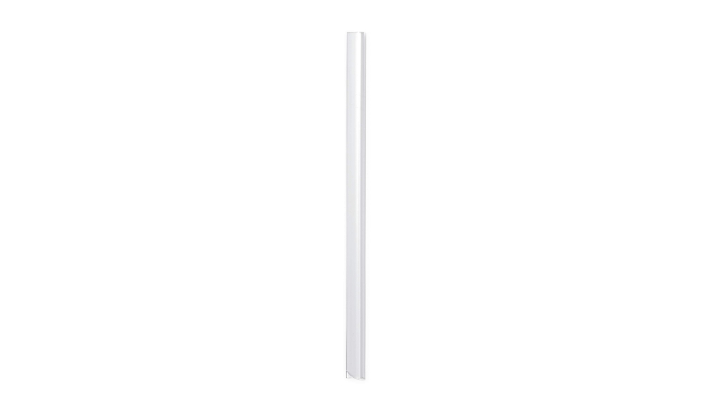 Klämskena A5  3 mm 100-pack