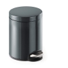 Pedalhink metall 5 liter