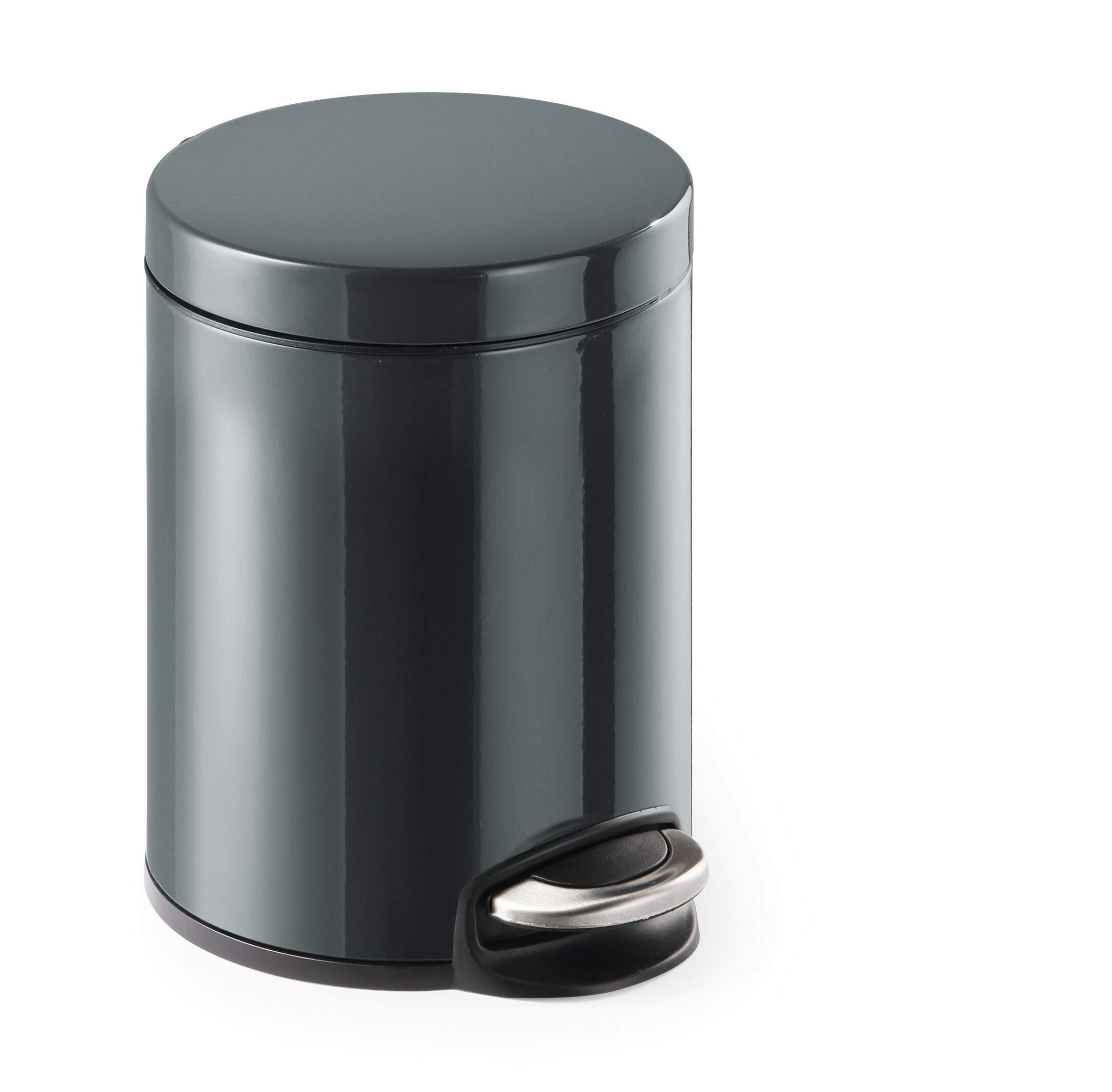 Pedalhink metall 5 liter