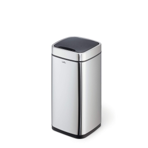 Papperskorg med sensor NO TOUCH 21L