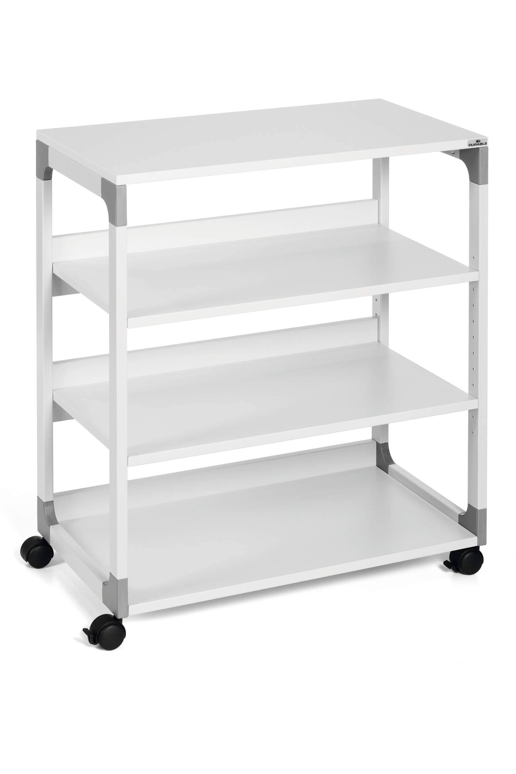 Hurts på hjul multi SYSTEM 88, Durable