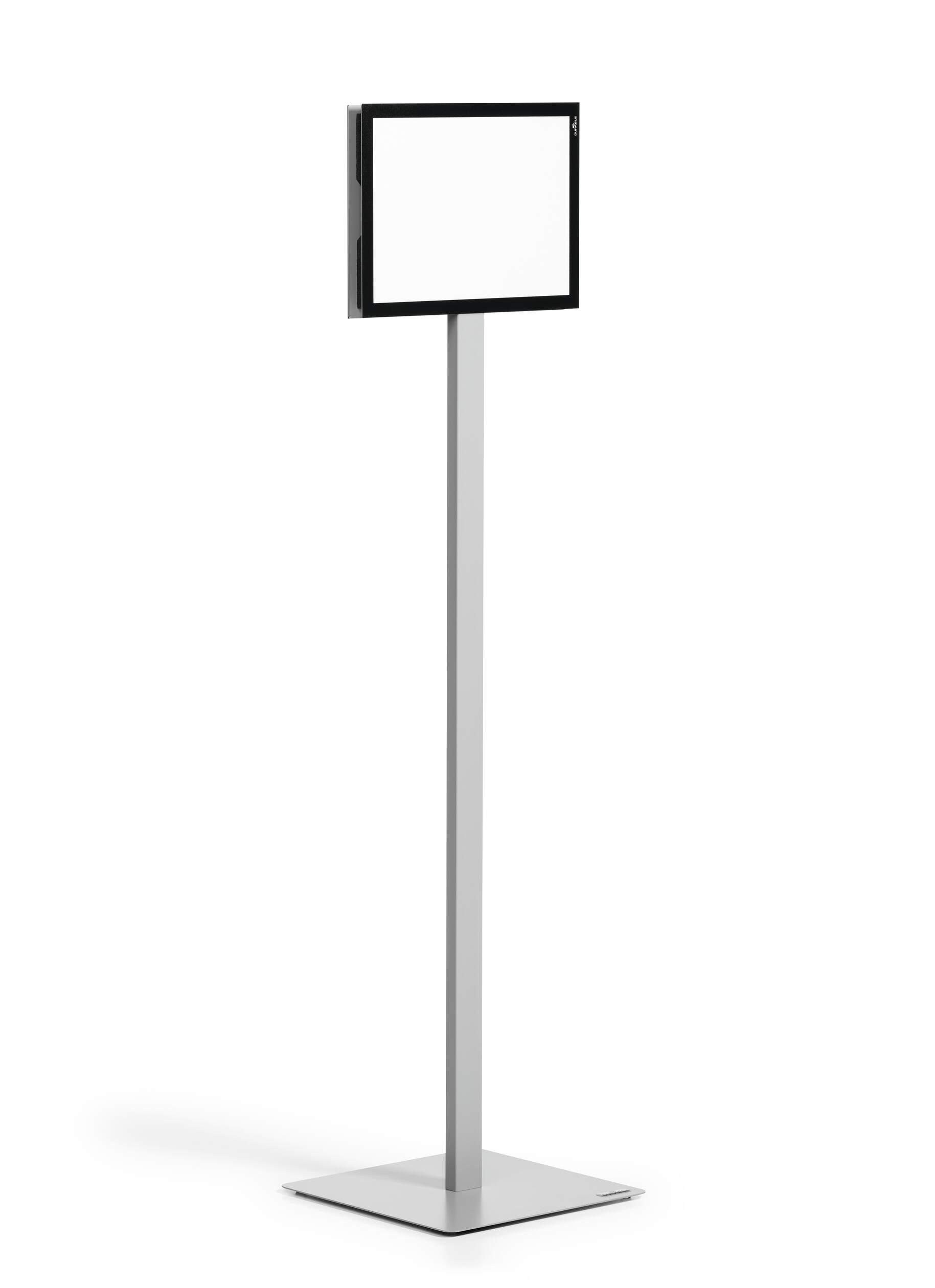 Golvskylt INFO STAND BASIC A4 - Bild 5