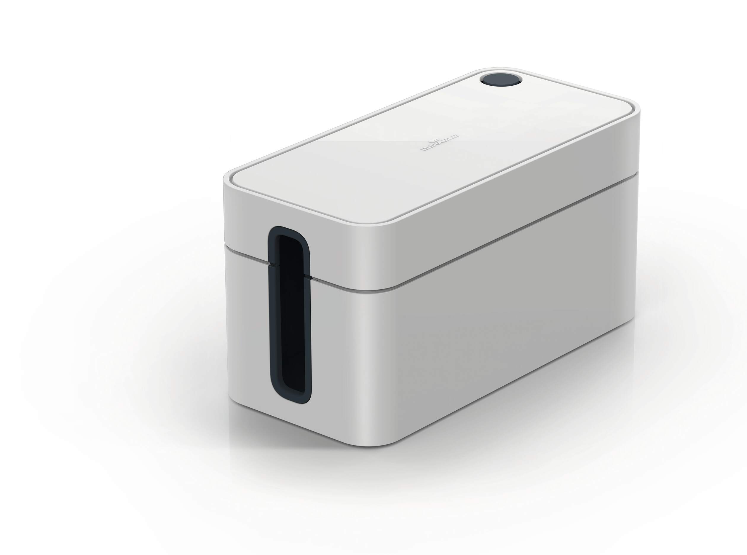 Kabelgömma CAVOLINE® BOX S, grå