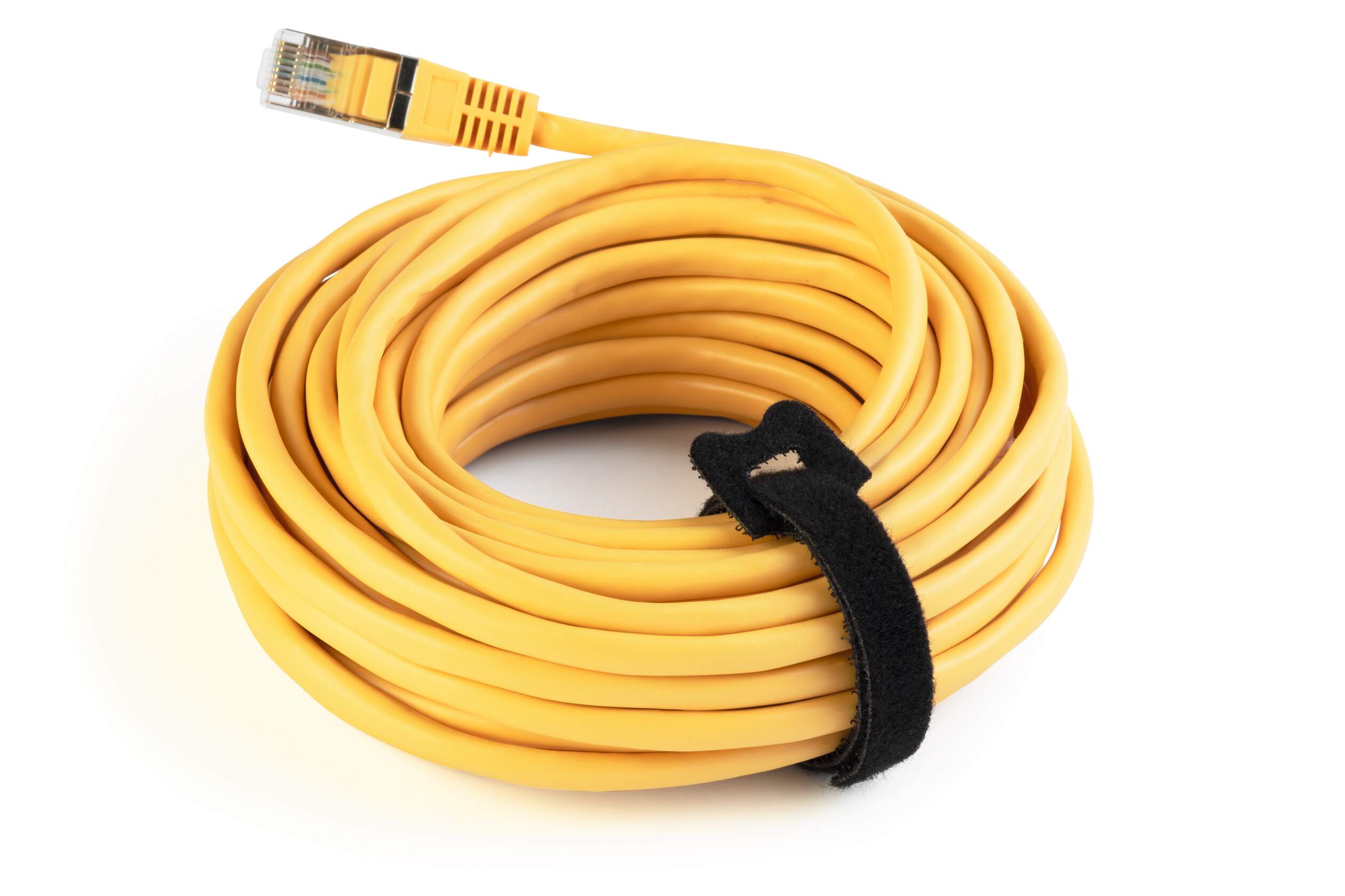 Kabelband 5st/frp, kardborre CAVOLINE® GRIP TIE - Bild 3