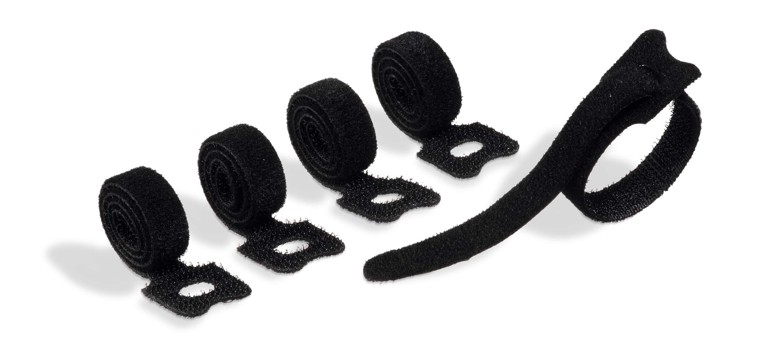 Kabelband 5st/frp, kardborre CAVOLINE® GRIP TIE - Bild 2