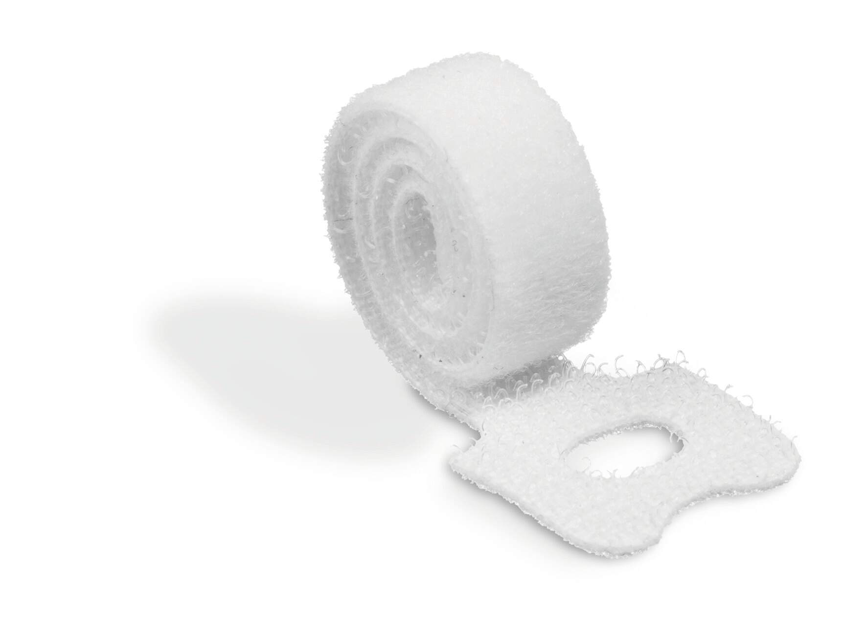 Kabelband 5st/frp, kardborre CAVOLINE® GRIP TIE