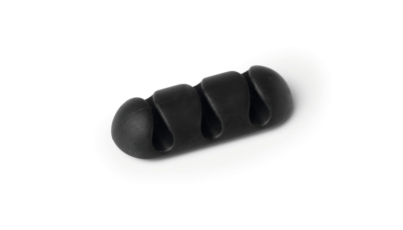 Självhäftande kabelhållare CAVOLINE® CLIP 3
