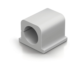 Självhäftande kabelhållare CAVOLINE® CLIP PRO 2