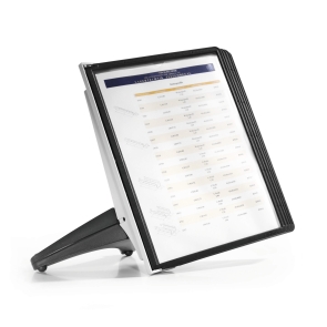 Blädderpanelsystem SHERPA® SOHO 5