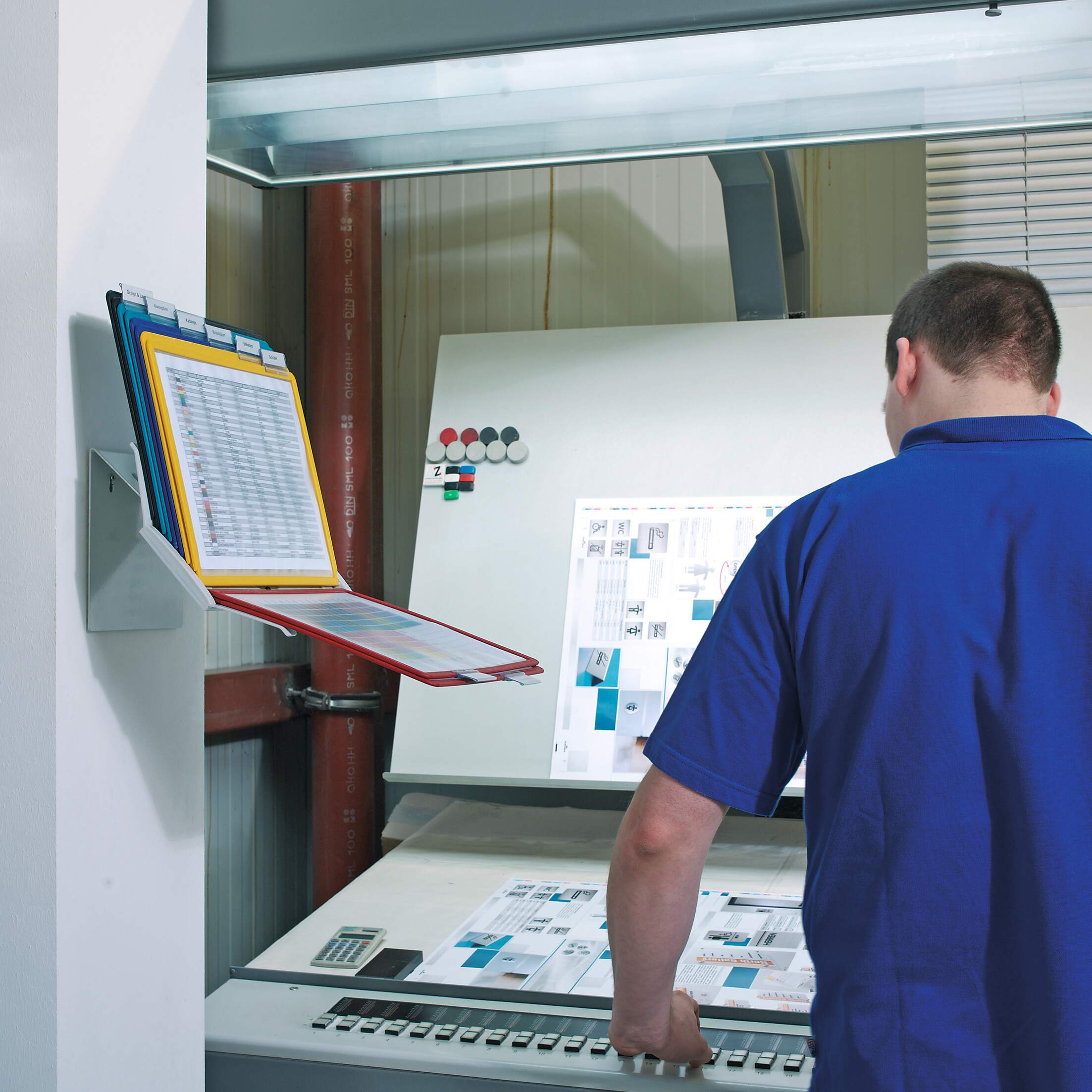 Panelsystem VARIO® PRO 10 - Bild 7