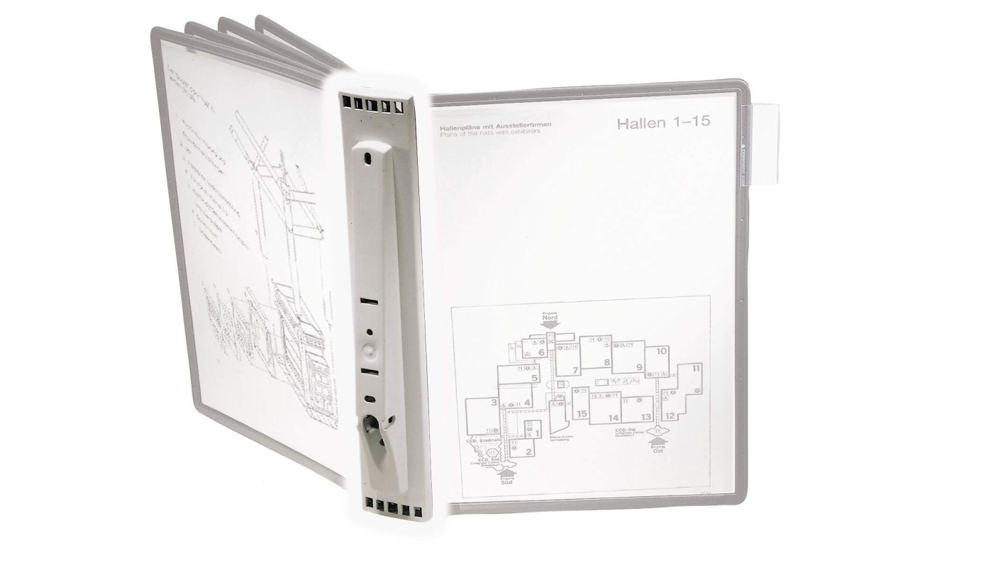 SHERPA® WALL MODULE 5