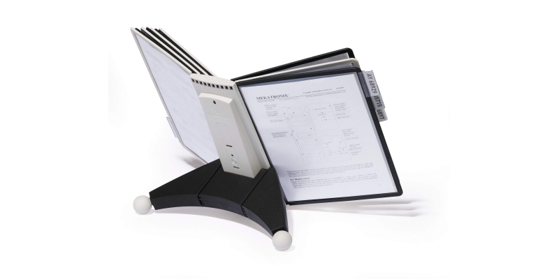 SHERPA® TABLE 10
