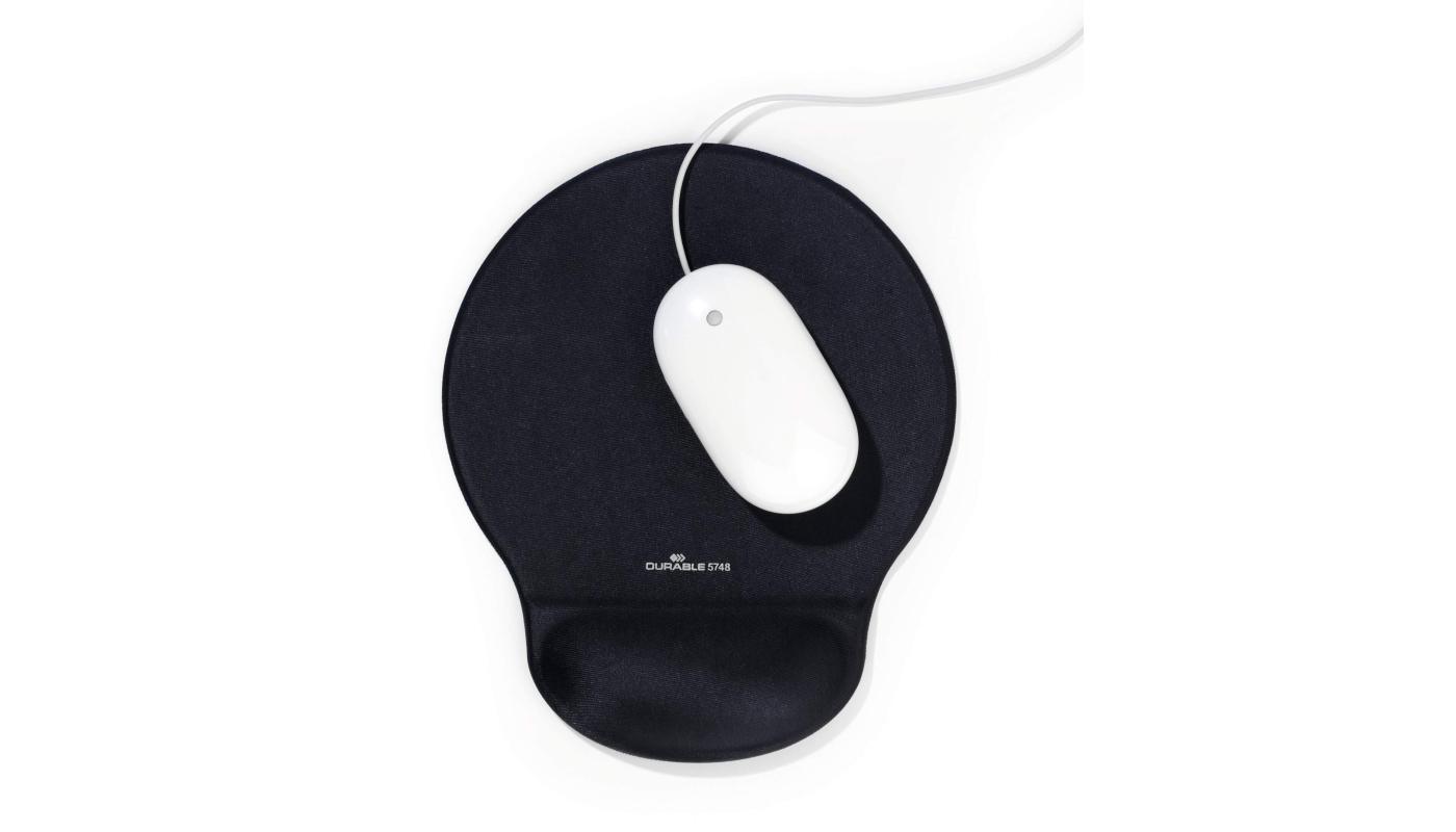 Musmatta ERGOTOP® gelé med handledsstöd