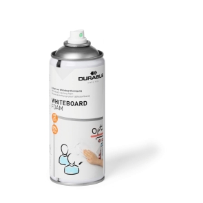 WHITEBOARD FOAM