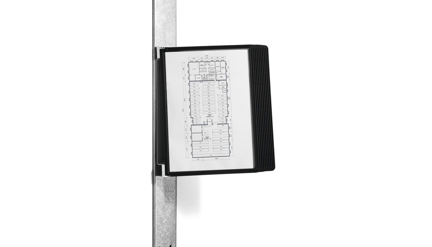 VARIO® MAGNET WALL 10