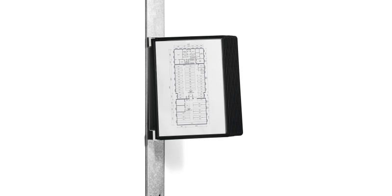 VARIO® MAGNET WALL 10