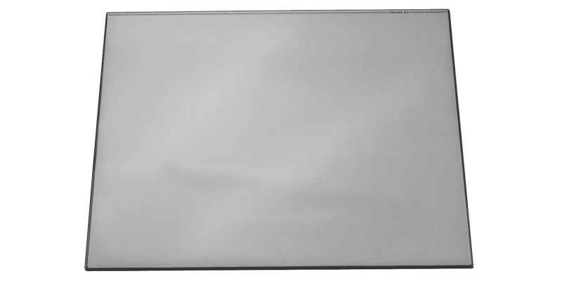 Skrivunderlägg 65 x 52 heltäckande klaff