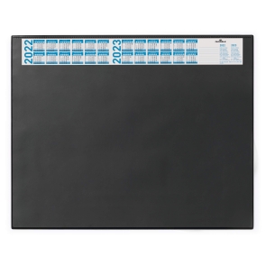 Skrivunderlägg 65 x 52 med årskalender