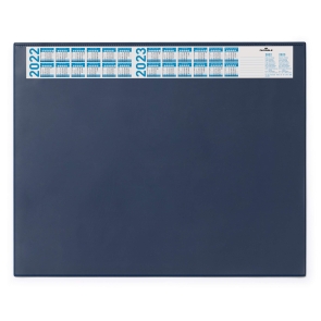 Skrivunderlägg 65 x 52 med årskalender